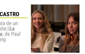 Anatomía de un desquite: La empleada, de Paul Feig