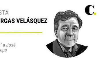 ‘Carta abierta’ a José Manuel Restrepo