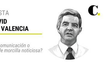 ¿Medios de comunicación o vendedores de morcilla noticiosa?