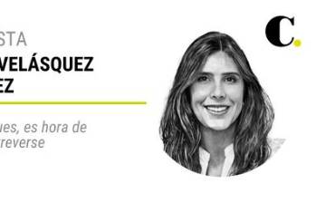 Speak Pues, es hora de atreverse