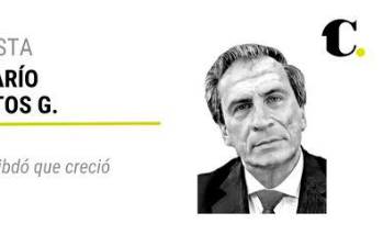 La niña de Quibdó que creció