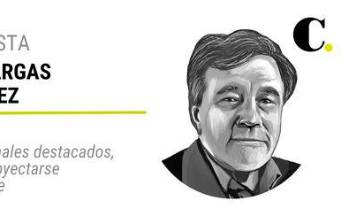 Líderes regionales destacados, esperando proyectarse nacionalmente