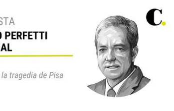 Cómo salir de la tragedia de Pisa