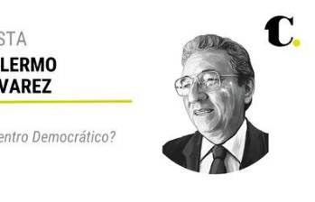¿Quo vadis, Centro Democrático?