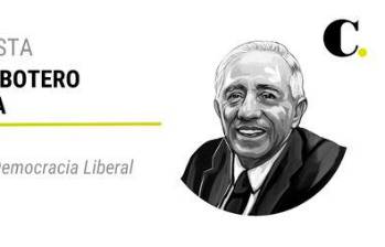 Evocando la Democracia Liberal