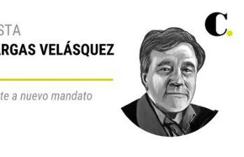 Desafíos frente a nuevo mandato venezolano