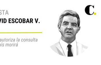 Si el Senado autoriza la consulta petrista, el país morirá