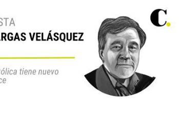 La Iglesia católica tiene nuevo pontífice