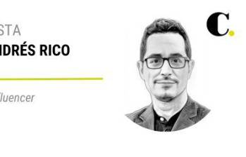 El político influencer