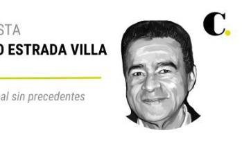 Cambio radical sin precedentes