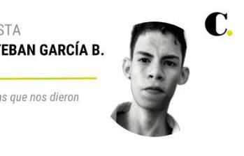 Las quebradas que nos dieron industria