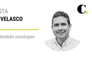 Las startups también construyen ciudad