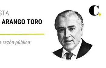 El ocaso de la razón pública