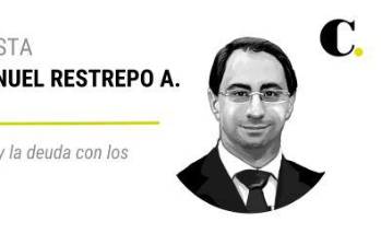 Juan David* y la deuda con los ninis