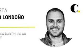 Emprendedores fuertes en un sistema hostil