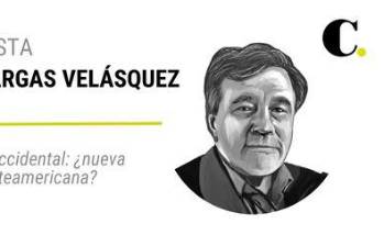 Hemisferio occidental: ¿nueva prioridad norteamericana?