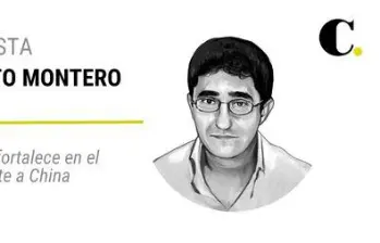 Australia se fortalece en el Pacífico frente a China