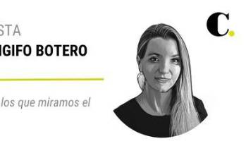 Los ojos con los que miramos el mundo