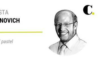 La cereza del pastel