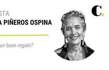 ¿Quieres dar un buen regalo? Piensa mal...