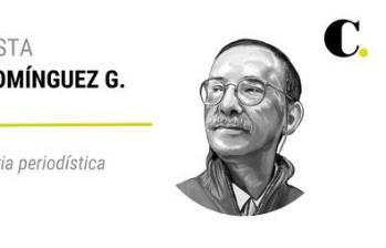 Breve memoria periodística