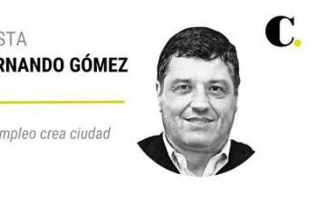 De como el empleo crea ciudad