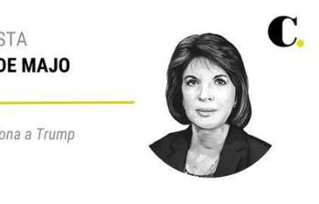 China obsesiona a Trump