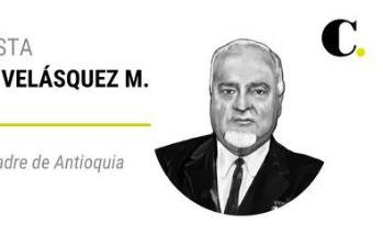 La Ciudad Madre de Antioquia