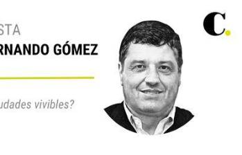 ¿Tenemos ciudades vivibles?