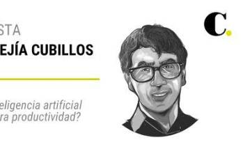 ¿Puede la inteligencia artificial reducir nuestra productividad?
