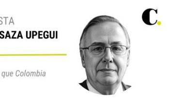 El presidente que Colombia necesita