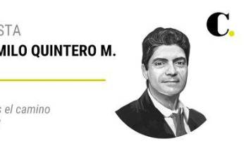 No repitamos el camino de Venezuela