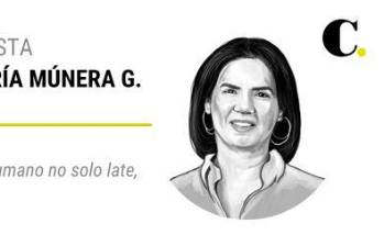 El corazón humano no solo late, siente