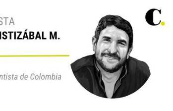 La mejor cuentista de Colombia