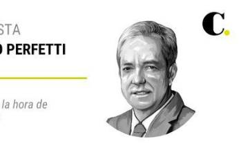 Colombia, es la hora de encontrarnos