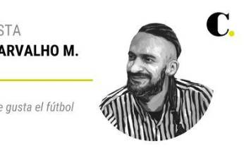 Con razón me gusta el fútbol