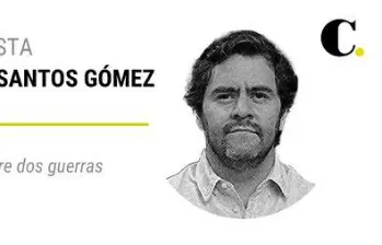 Contacto entre dos guerras