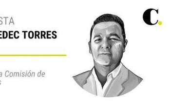 La incestuosa Comisión de Absoluciones