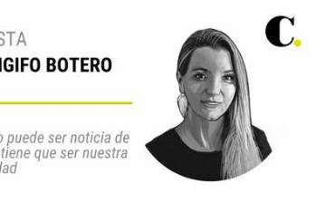 El Pacífico no puede ser noticia de una semana; tiene que ser nuestra responsabilidad 