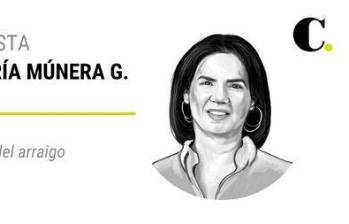 La dignidad del arraigo
