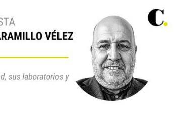 La universidad, sus laboratorios y la calle