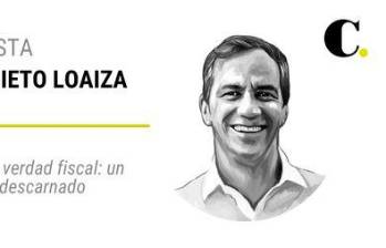 La hora de la verdad fiscal: un presupuesto descarnado