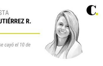 El Chocó no se cayó el 10 de agosto
