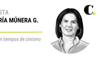 Diplomacia en tiempos de cinismo