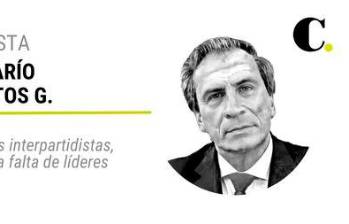 Las consultas interpartidistas, un tributo a la falta de líderes políticos