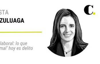 Acoso sexual laboral: lo que antes era ‘normal’ hoy es delito