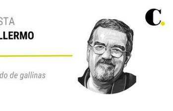 Sobre mi mundo de gallinas