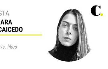 Constitución vs. likes