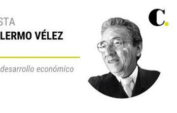 Hablemos de desarrollo económico