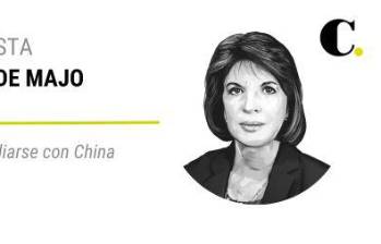 El costo de aliarse con China